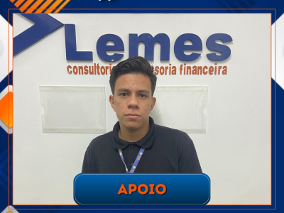 Apoio
